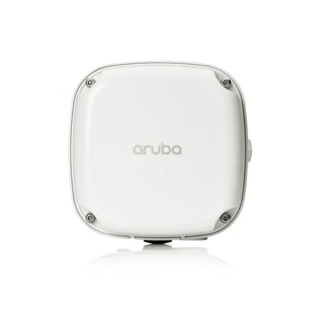 Aruba AP-567 (RW) 1774 Mbit/s Blanco Energía sobre Ethernet (PoE) image 4