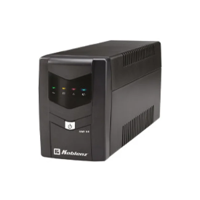 Koblenz 5516 USB/R sistema de alimentación ininterrumpida (UPS) 0.55 kVA 330 W 6 salidas AC