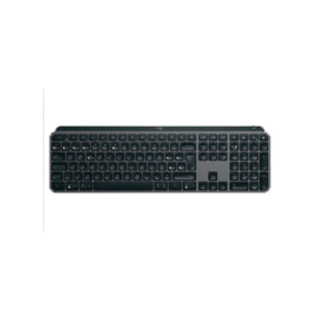Logitech MX Keys S