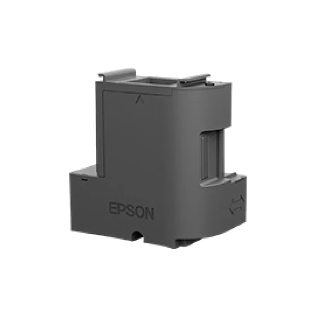 KIT DE MANTENIMIENTO DE TINTA EPSON T04D100 - PARA WORKFORCE/EXPRESSION HOME/ECOTANK image 2