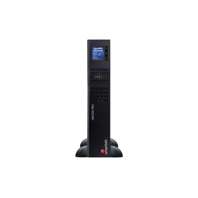 Smartbitt 2200PRO II sistema de alimentación ininterrumpida (UPS) 2.2 kVA 1800 W image 8