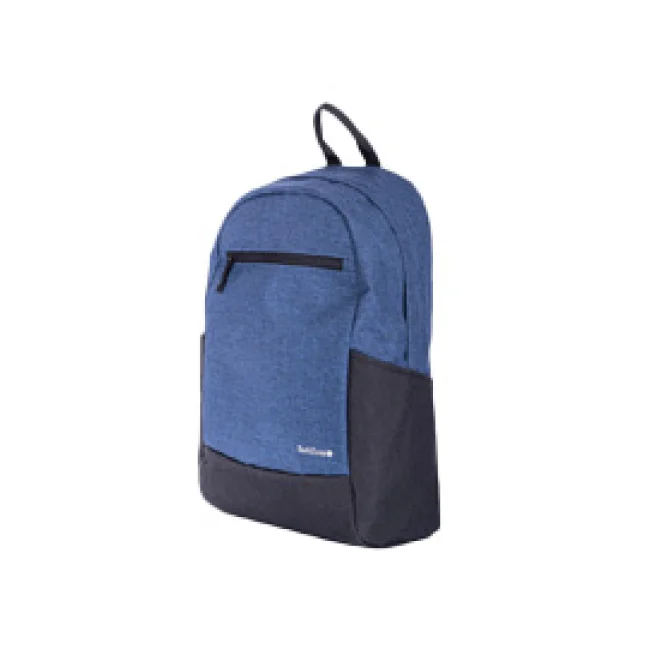 TechZone TZLBP16 mochila City backpack Azul Poliéster image 2