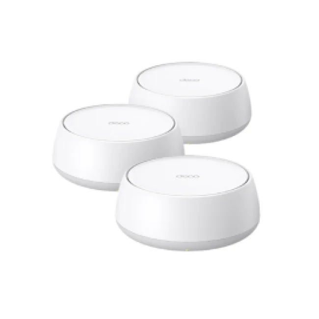 TP-Link BE3600 Doble banda (2,4 GHz / 5 GHz) Wi-Fi 7 (802.11be) Blanco 2 Interno image 3