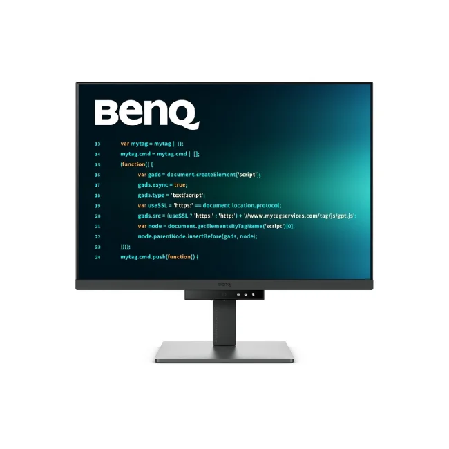 BenQ RD280U monitor de computadora 71.6 cm (28.2") 3840 x 2560 Pixeles 4K Ultra HD Negro image 19