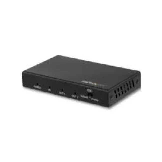 StarTech.com Splitter HDMI de 2 Puertos - 60Hz image 2