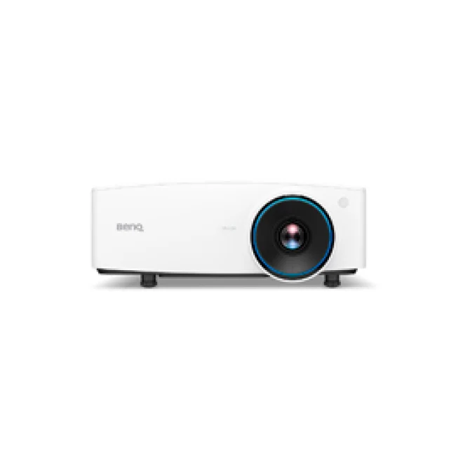 BenQ LU935 Proyector de alcance estándar 6000 lúmenes ANSI DLP WUXGA (1920x1200) Blanco