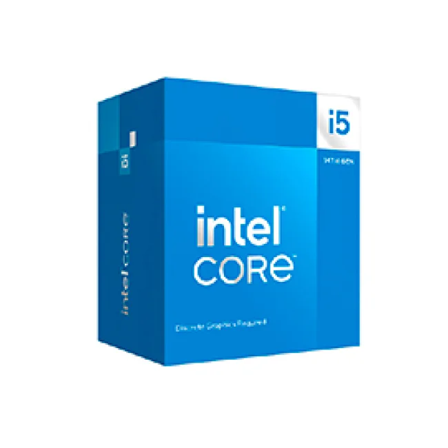 Intel Core i5-14400F procesador 20 MB Smart Cache Caja image 3