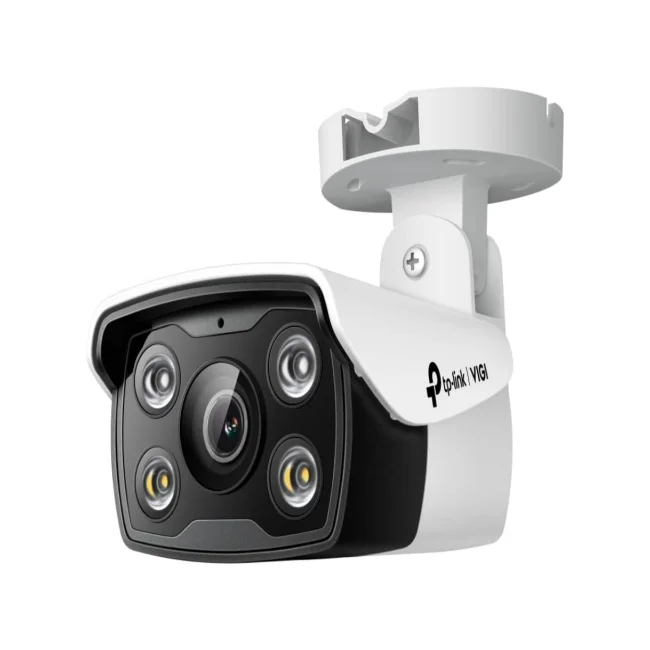 TP-Link VIGI C340-W Caja Cámara de seguridad IP Exterior 2560 x 1440 Pixeles Techo/pared image 6