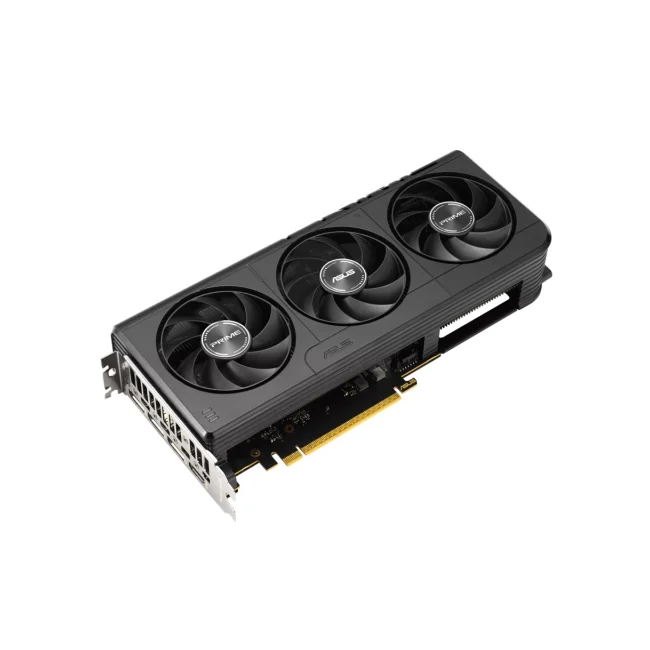 Tarjeta de video Asus 8GB GeForce RTX5050 3xfan DDR6 DLSS 4 1xHDMI 3xDP PRIME-RTX5050-O8G image 6