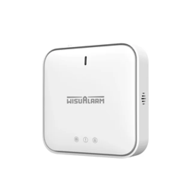 Dahua Technology DHI-HY-GW01A pasarela o controlador