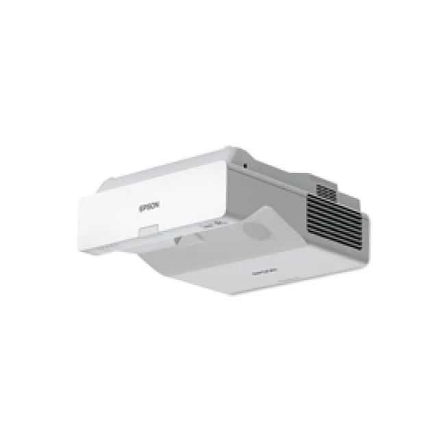Epson 770Fi Proyector de tiro ultra corto 4100 lúmenes ANSI 3LCD 1080p (1920x1080) Blanco