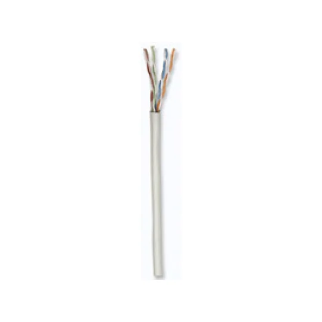 Intellinet Bobina de Cable UTP Cat6, Sólida, 100% cobre, CM