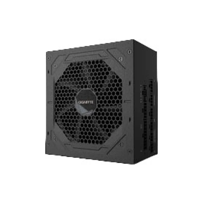 GIGABYTE UD750GM PG5 V2 unidad de fuente de alimentación 750 W 20+4 pin ATX ATX Negro image 2