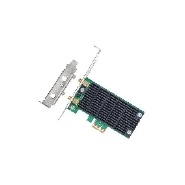 TP-Link Archer T4E Interno WLAN 867 Mbit/s