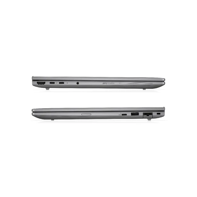 WORKSTATION PORTATIL HP ZBOOK 8 G1I / CORE ULTRA 7 255H HASTA 5.10 / RTX 500 ADA 4GB / 32GB DDR5 5600 / 1TB SSD / 14 WUXGA / WIFI 7 + BT 5.4 / WIN 11 PRO / PLATA / 1-1-0 image 6