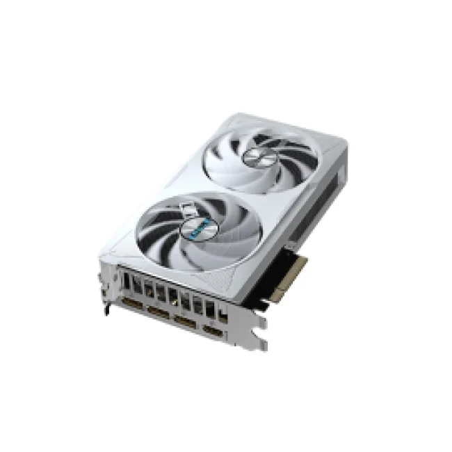 GIGABYTE GeForce RTX 5060 EAGLE OC ICE 8G NVIDIA 8 GB GDDR7 image 2