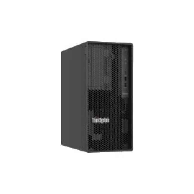 Lenovo ThinkSystem ST50 V3 servidor 2.96 TB Tower Intel® Xeon® 6333P 3.1 GHz 32 GB DDR5-SDRAM 300 W