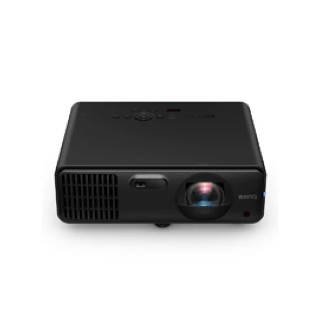 BenQ LH835ST Proyector de corto alcance 4000 lúmenes ANSI DLP 1080p (1920x1080) 3D Negro image 2