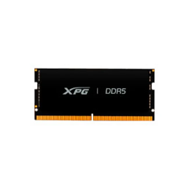 XPG AX5S5600C468G-SBHT módulo de memoria 8 GB 1 x 8 GB DDR5 5600 MT/s 262-pin SO-DIMM image 2