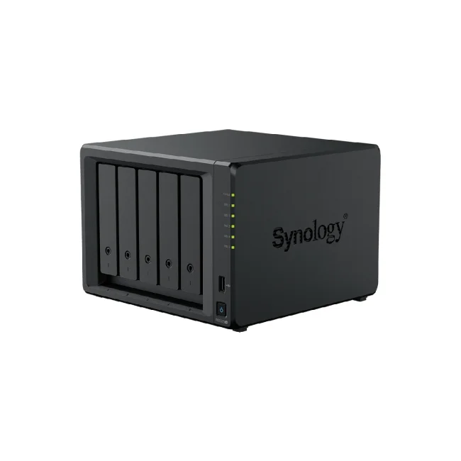 Servidores SYNOLOGY DS1525+ image 4