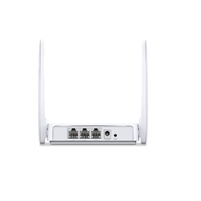 TP-LINK ROUTER AC750 INALAMBRICO DOBLE BANDA / MR20 image 3