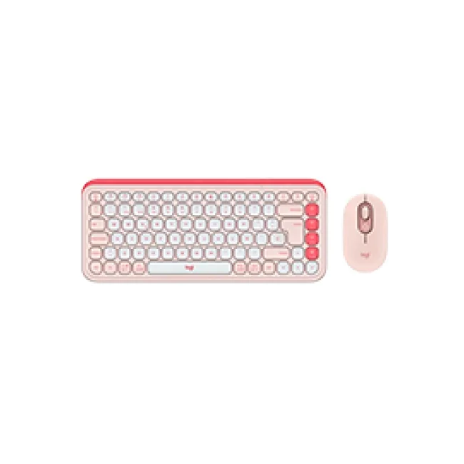 Logitech POP ICON COMBO image 3