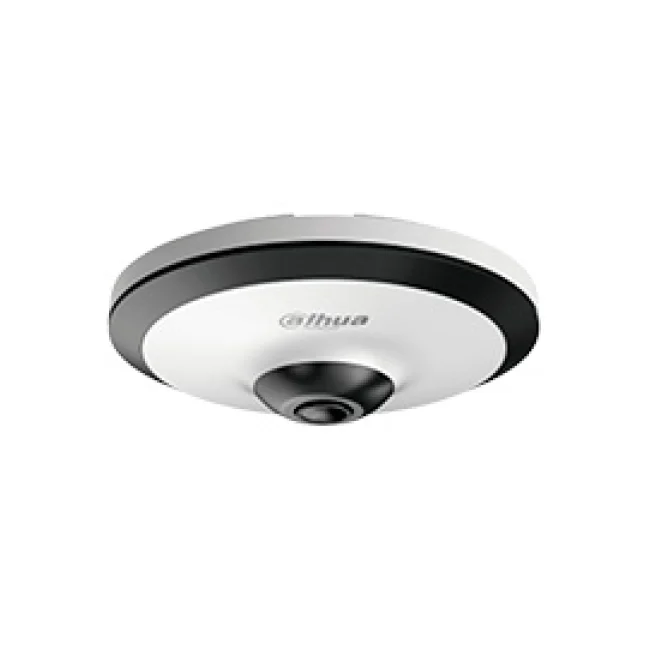 Dahua Technology Pro DH-HAC-EW2501N cámara de vigilancia Esférico Cámara de seguridad CCTV Interior y exterior 2592 x 1944 Pixeles Techo/pared