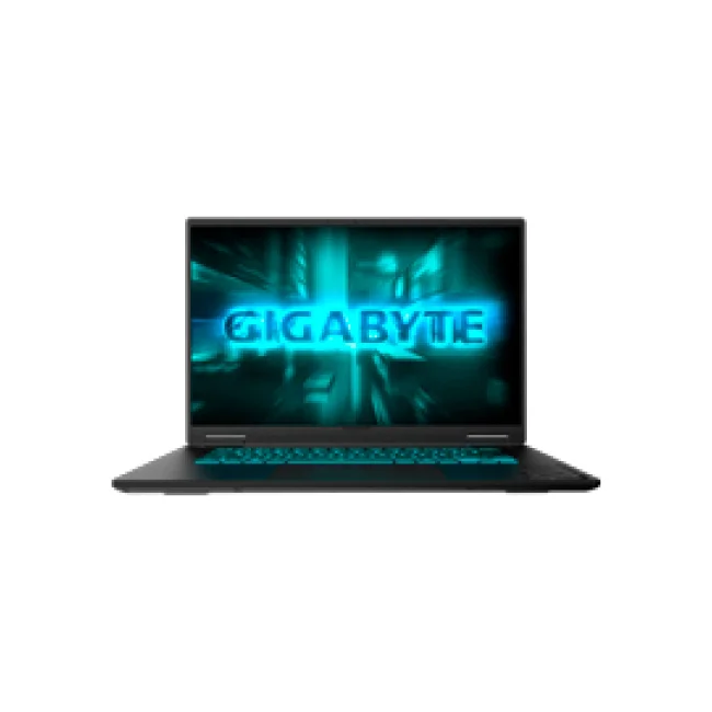 PORTATIL GAMER GIGABYTE GAMING A16 CVHI3LA894PH / INTEL I7 13620H / RAM 16GB DDR5 / SSD 1 TB / RTX 5060 / WIN 11 HOME