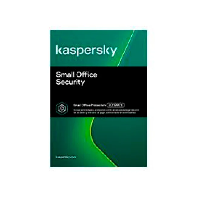 Small Office KASPERSKY ESD