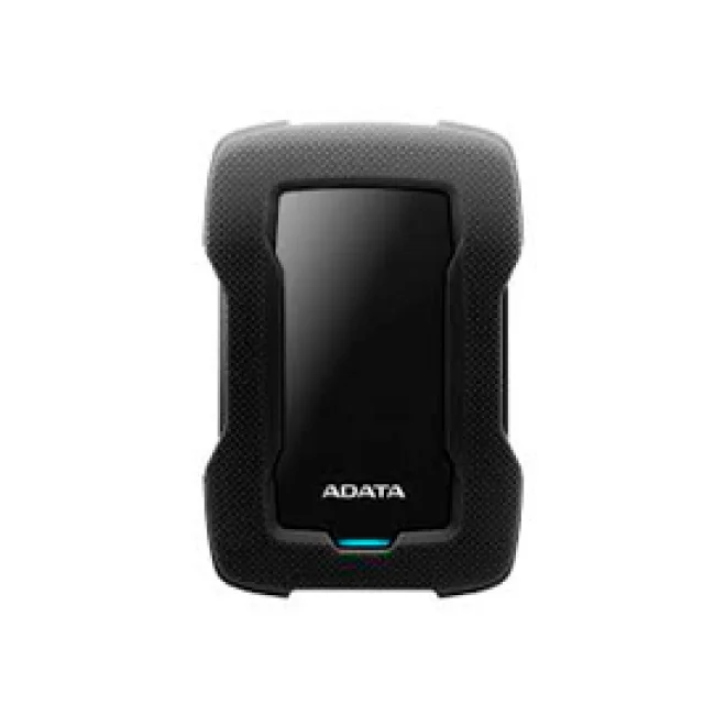 ADATA HD330 disco duro externo 2 TB 2.5" Micro-USB B 3.2 Gen 1 (3.1 Gen 1) Negro