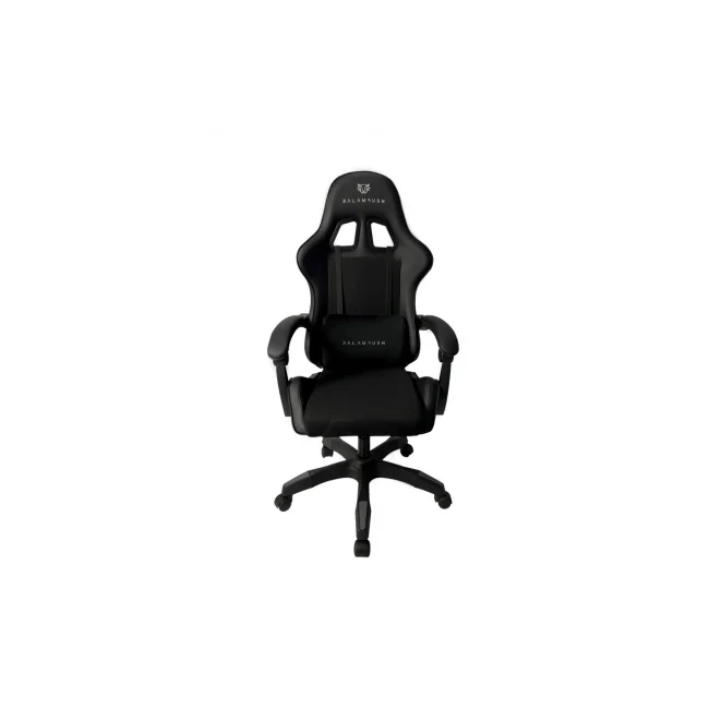 Balam Rush Silla Gamer Silla universal para juegos asiento acolchado Negro image 5