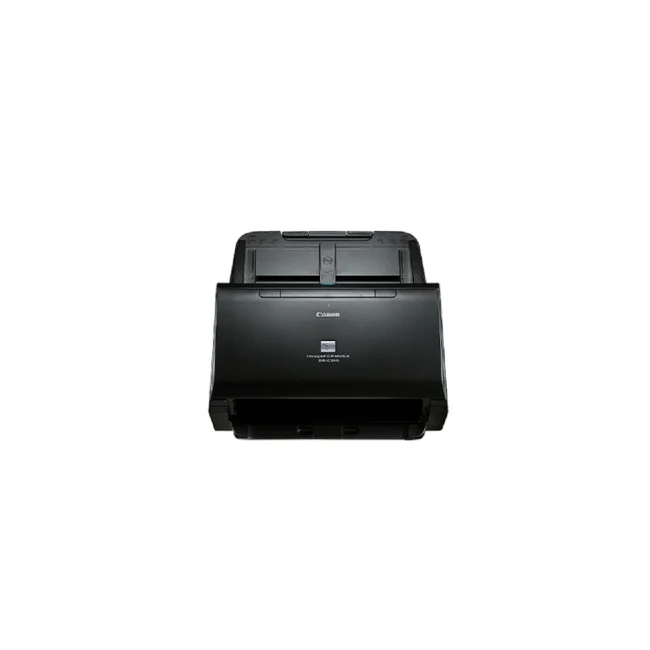 Canon imageFORMULA DR-C240 Escáner alimentado con hojas 600 x 600 DPI A4 Negro image 4