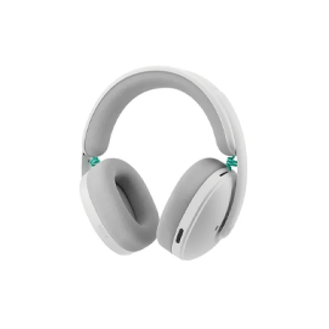 AUDIFONOS GAMING LOGITECH G325 LIGHTSPEED INALAMBRICO RECARGABLE BLANCO