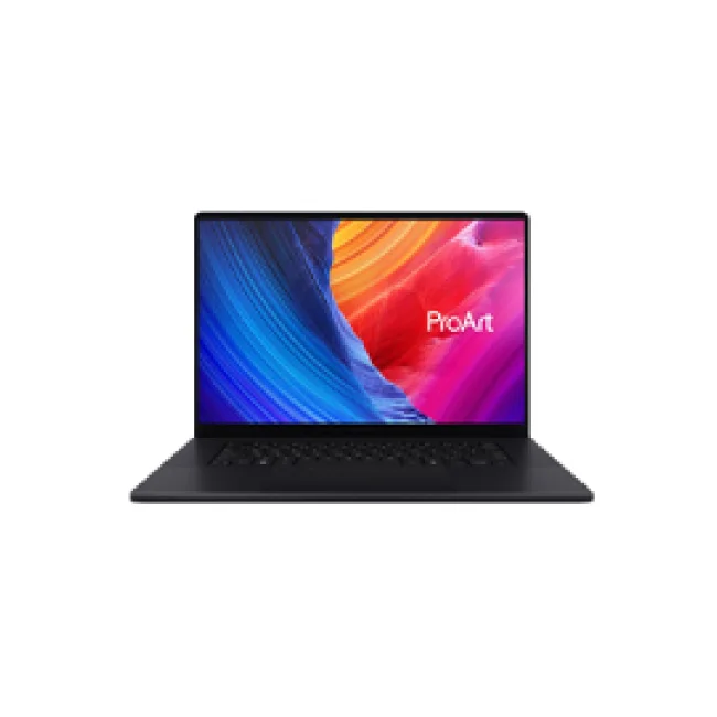 ProArt, H7606WP, AMD Ryzen™ AI 9, AI  9 HX 370, LPDDR5X 64GB ( 64GB LPDDR5X on board ), 1TB PCIE G4