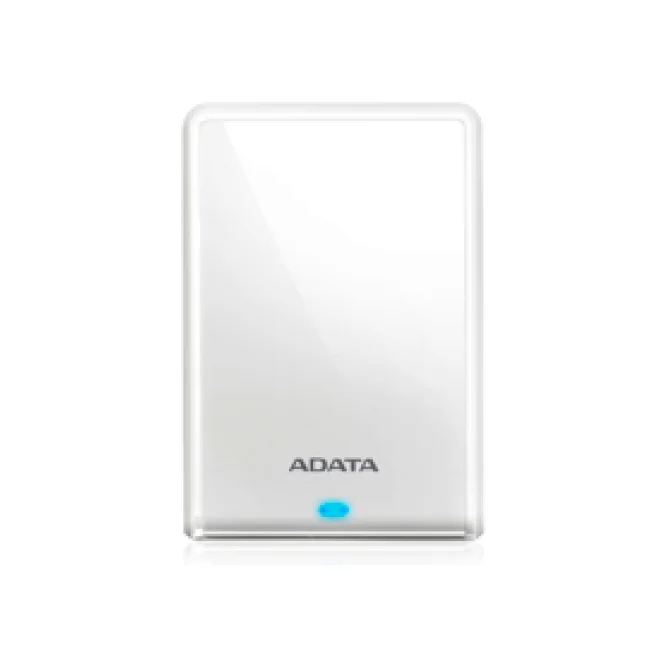 ADATA HV620S disco duro externo 2 TB USB tipo A 3.2 Gen 1 (3.1 Gen 1) Blanco