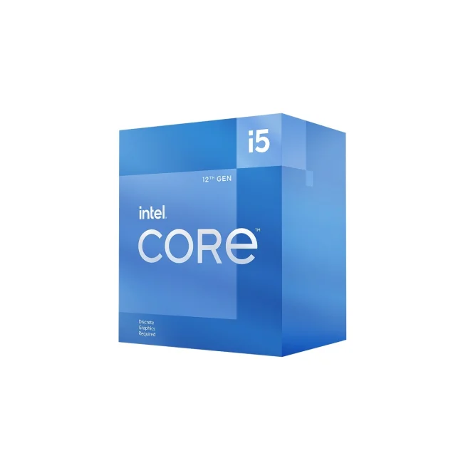 Intel Core i5-12400F procesador 18 MB Smart Cache Caja image 8