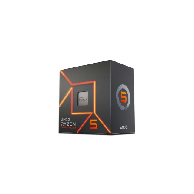 AMD Ryzen 5 7600X procesador 4.7 GHz 32 MB L3 Caja image 5