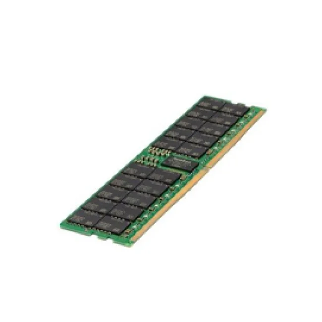 HPE 32GB (1x32GB) Dual Rank x8 DDR5-4800 CAS-40-39-39 Unbuffered Standard Memory Kit image 2