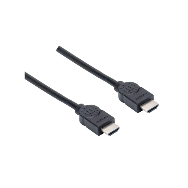 Manhattan Cable HDMI de Alta Velocidad image 9