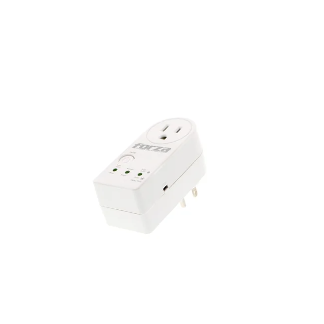 Forza Power Technologies Zion-2K Blanco 1 salidas AC 110-120 V image 6