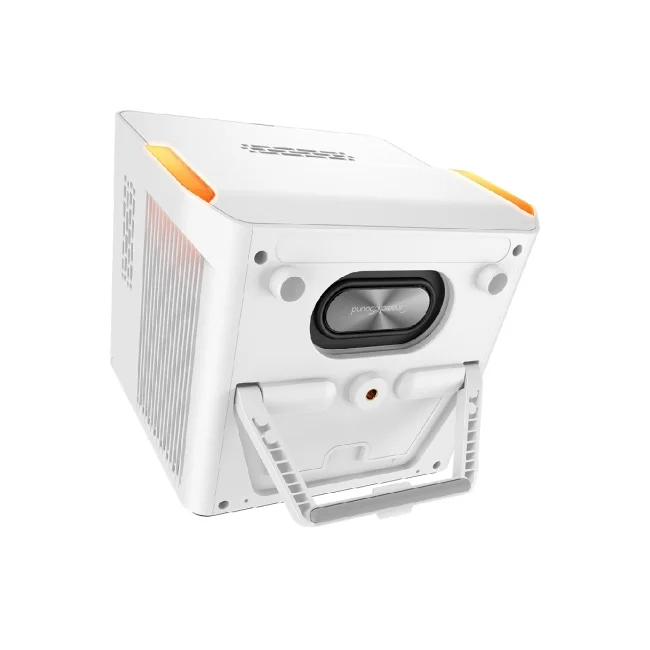 BenQ X300G Proyector de alcance estándar 2000 lúmenes ANSI DLP UHD 4K (3840x2160) Negro, Blanco image 10