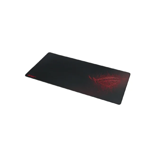 MOUSEPAD ASUS ROG SHEATH/900 X 440 X 3 MM/BASE ANTIDESLIZANTE/NEGRO image 3