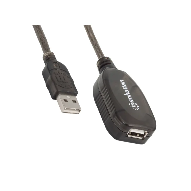 Manhattan Cable de Extensión Activa USB de Alta Velocidad image 6