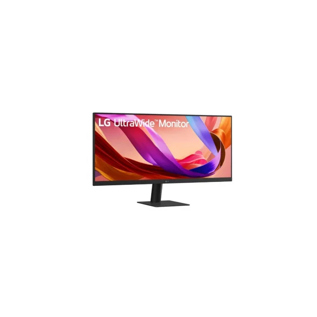 MONITOR PC LG 29U511A ULTRAWIDE WFHD 29,PANEL IPS,2560X1080,100HZ,ASP 21:9,BRILLO 250CD/M2,CONTR 1000:1,TR 5MS,HDMI,DISPLAYPORT,HDR10,DYNAMIC ACTION SYNC,BLACK STABILIZER,READER MODE,VESA  100X100. image 2