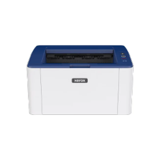IMPRESORA XEROX B110, 21PPM, LASER MONOCROMATICO, USB, WIFI, CARTA,A4