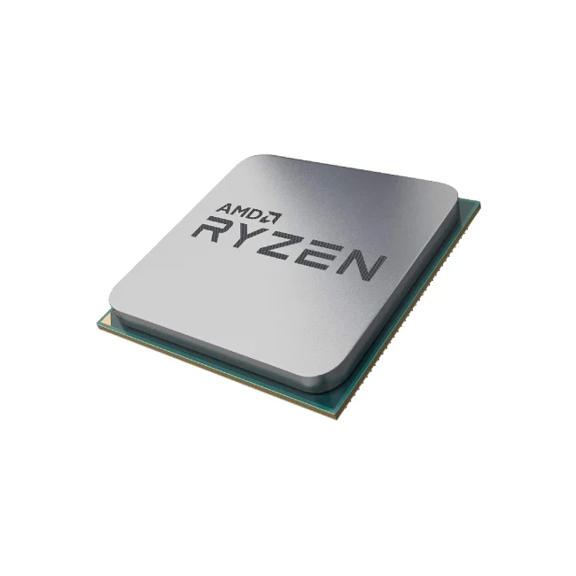 AMD Ryzen 5 5500 procesador 3.6 GHz 16 MB L3 Caja image 7
