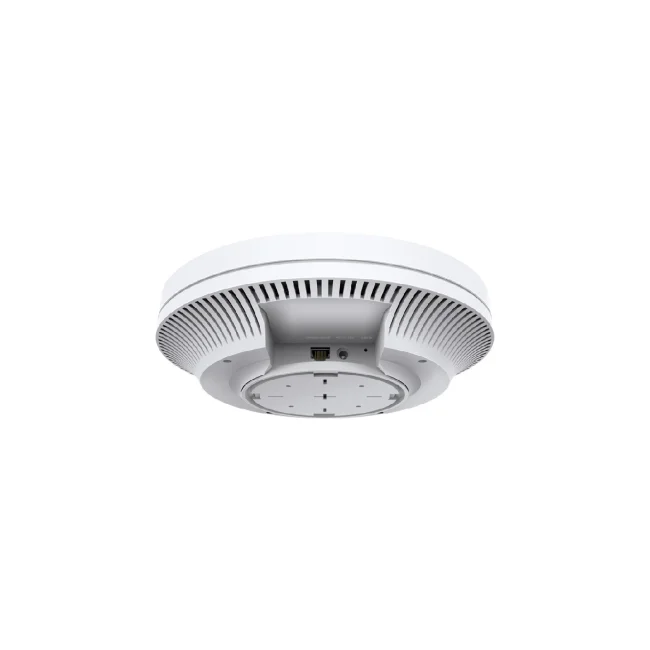 TP-Link Omada EAP620 HD punto de acceso inalámbrico 1201 Mbit/s Blanco Energía sobre Ethernet (PoE) image 15