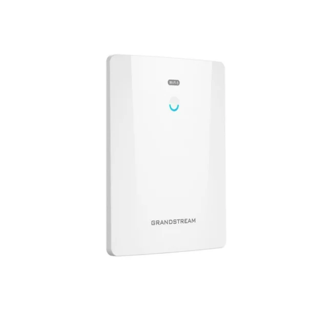 GWN7664ELR, AP WiFi-6 exterior largo alcance, 802.11ax, 6Gbps, 1xEth 2.5G, 1xSFP 2.5G, MU-MIMO 4x4, 300mts, 512 conexiones image 5