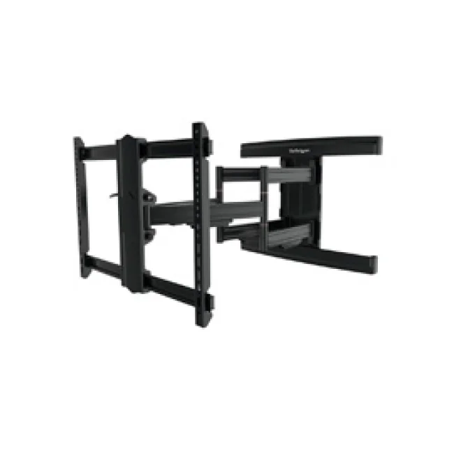 StarTech.com Soporte de Pared para TV - Brazo Articulado de Movimiento Completo image 2