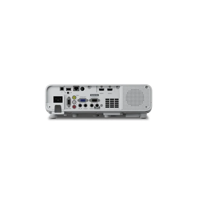 Epson PowerLite L260F 4600 lúmenes ANSI 3LCD 1080p (1920x1080) Blanco image 5